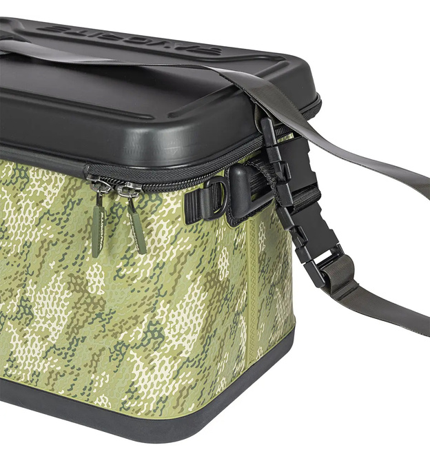 WODOODPORNA TORBA FAVORITE BKN.1-20M 20l KHAKI