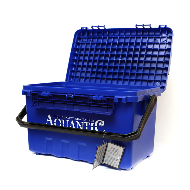 SKRZYNIA AQUANTIC ON BORD BOX