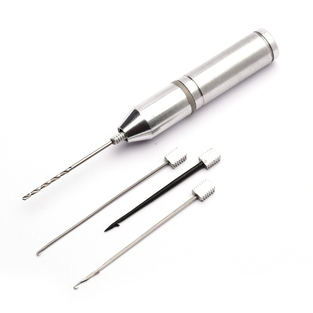 ALUMINIOWY ZESTAW DO KULEK YORK Z PODŚWIETLENIEM