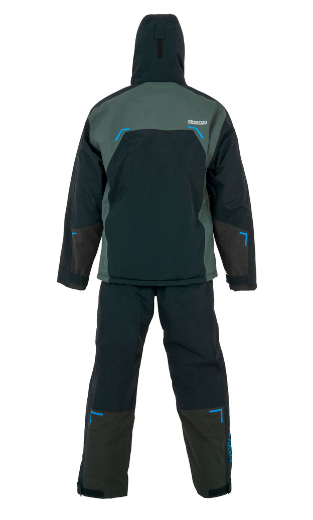 KOMBINEZON TERMICZNY PRESTON CELCIUS