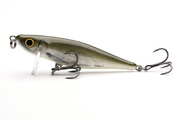 WOBLER SALMO THRILL S 7cm - OLIVE BLEAK