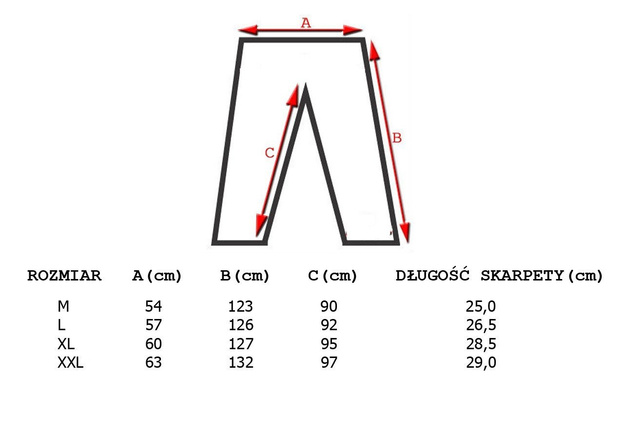 WODERY DO PASA SAVAGE GEAR DENIM