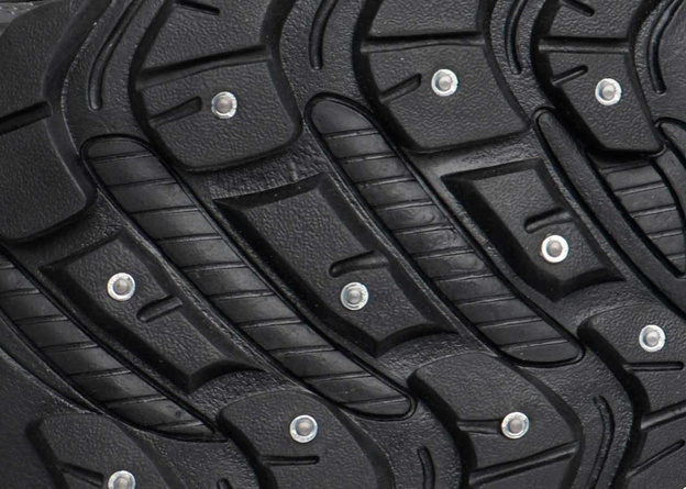 BUTY DO BRODZENIA SCIERRA X-FORCE Z TREKKINGOWĄ PODESZWĄ