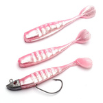 458 - YORK ZESTAW GUM SCANNER 3+1