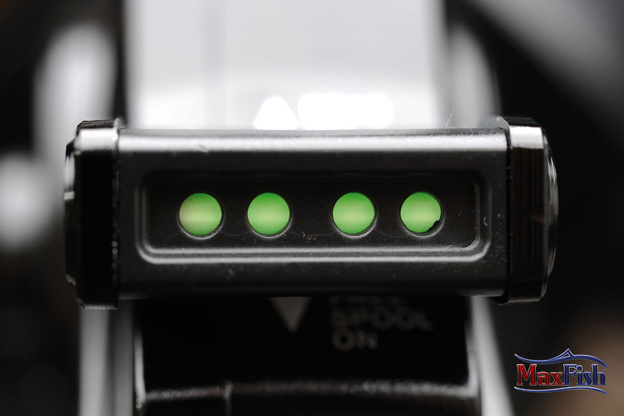 KOŁOWROTEK ANACONDA POWER CARP BTR 10000