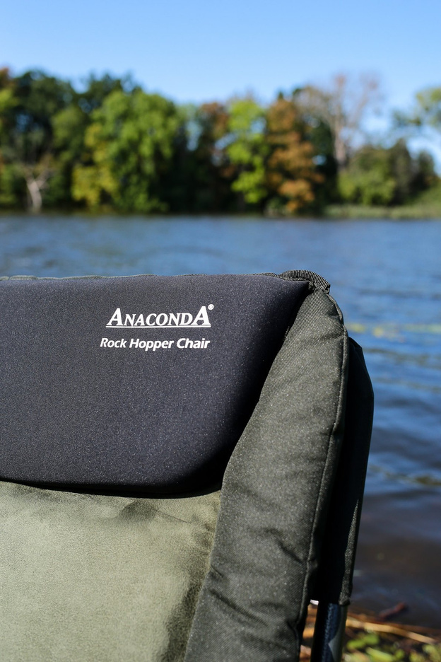 KRZESŁO ANACONDA ROCKHOPPER