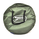 SIATKA Z POKROWCEM ZAWODNICZA SANGER 3,50m