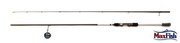 60806 - OKUMA WĘDKA HELIOS SX SPIN 180/2-10g