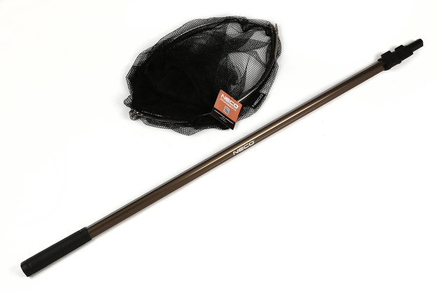 PODBIERAK OKRĄGŁY NECO 3,35m