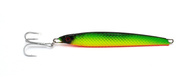 PILKER YORK SCALER - GREEN/YELLOW