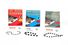 STOPER GUMOWY ASSAN DUŻY 11szt