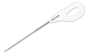 IGŁA DO KULEK ANACONDA CANDY 10,0cm - WHITE
