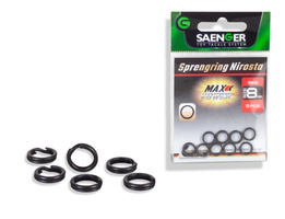 KÓŁKA ŁĄCZNIKOWE SANGER 8mm/18kg