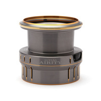 DAIWA SZPULA DO KOŁOWROTKA LUVIAS AIRITY FC LT 4000-C