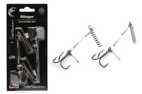 1524010 - ABU GARCIA DOZBROJKA SVARTZONKER SHALLOW S-2/0