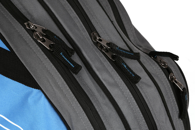 POKROWIEC NA SIATKI WĘDKARSKIE TRIPLE BAG 70cm