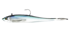 GUMA WESTIN TWITCHTEEZ R2R - BLUE SHINNER 13,5cm/18g