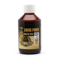 KONCENTRAT AMINO POWER INVADER VICTORY MONSTER KRAB 250ml