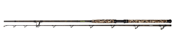 WĘDKA BLACK CAT WILD CAT'Z BEAST 305/100-300g