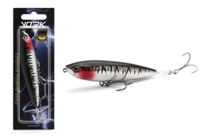 WOBLER POWIERZCHNIOWY YORK RIPPLER 10,5cm/12g