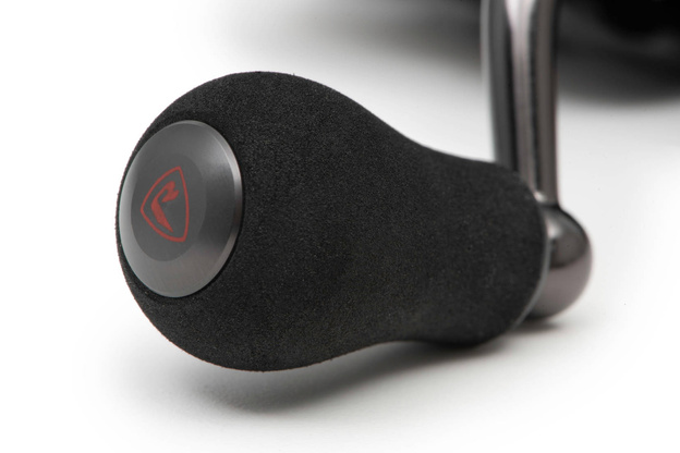 KOŁOWROTEK FOX RAGE WARRIOR 3500