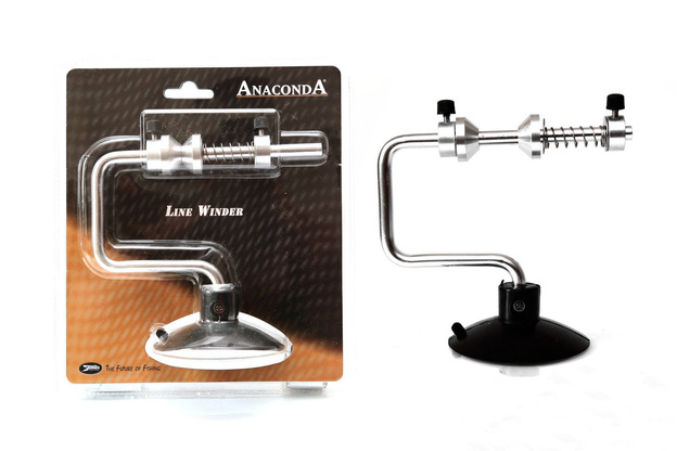 ANACONDA STATYW DO NAWIJANIA ŻYŁKI