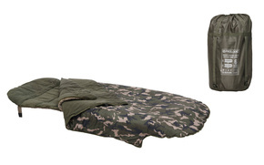 72832 - PROLOGIC ŚPIWÓR Z NARZUTĄ TERMICZNĄ ELEMENT 5 SEASON