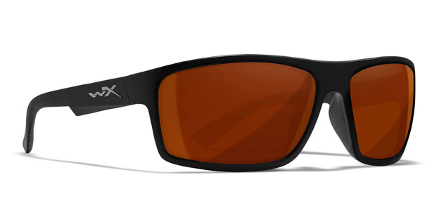 OKULARY POLARYZACYJNE WILEY X PEAK CAPTIVATE