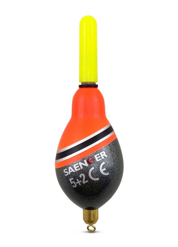 SPŁAWIK SANGER IQ LED CONTROL 4+2g