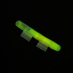 ŚWIETLIKI SPRO NEON CLIP ŻÓŁTY - L