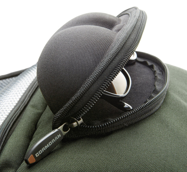 PLECAK WĘDKARSKI CORMORAN 5005