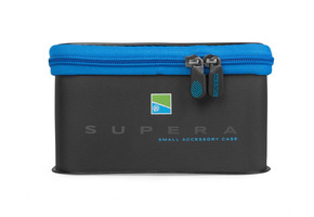 P0130078 - PRESTON TORBA NA AKCESORIA SUPERA SMALL EVA 10,5x20,5x10,5cm