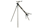 ROD POD FOX RANGER MK2 CAMO 3 ROD