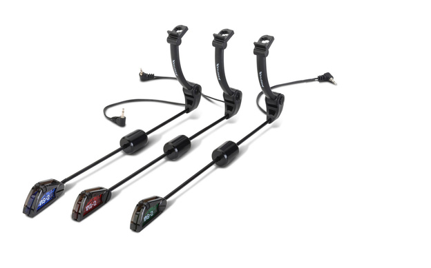 ZESTAW SWINGERÓW ANACONDA TIKI TAKA IMS-2 - 3 