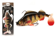 GUMA FOX RAGE REALISTIC PERCH REPLICANT - SN PERCH