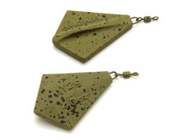 CIĘŻAREK ANACONDA TRIANGLE CAST