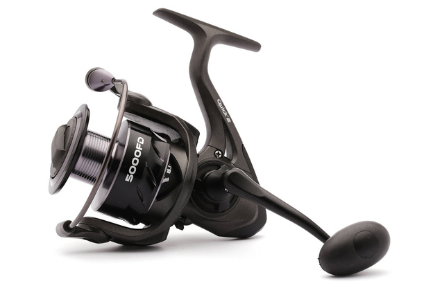 KOŁOWROTEK DAM QUICK 2 FD 5000