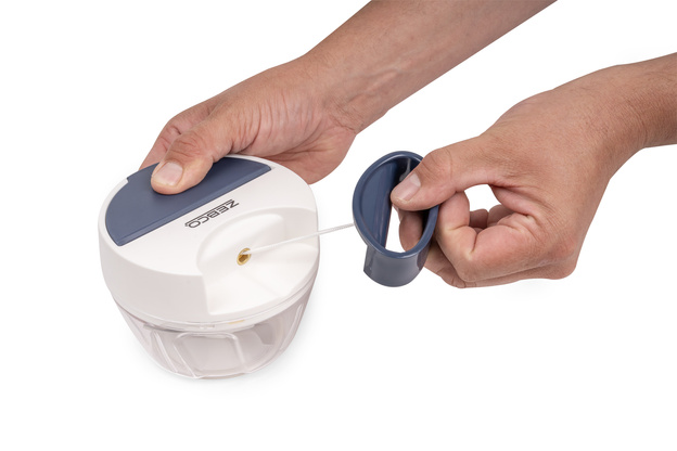 KRUSZARKA DO KULEK/PELLETU I PRZYNĘT NATURALNYCH ZEBCO TROPHY