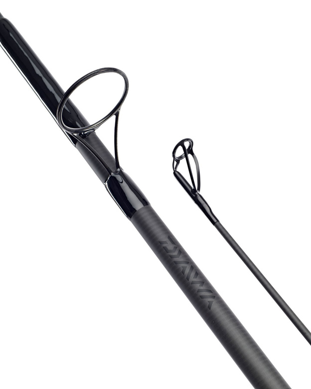 WĘDKA DAIWA EMBLEM CARP 390/3,50lb