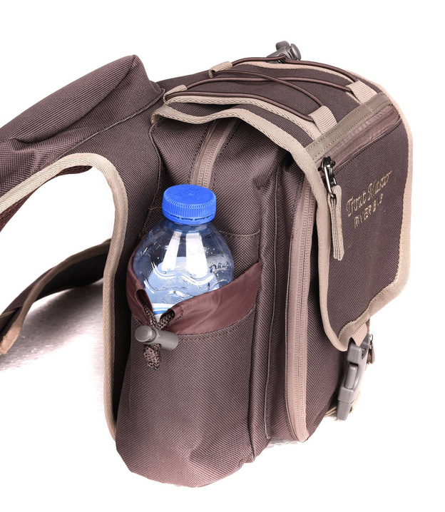 TORBA SPRO TROUT MASTER RIVER BAG 20x41x12cm