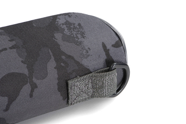 SZTYWNY POKROWIEC FOX RAGE DOUBLE CAMO VOYAGER 130cm