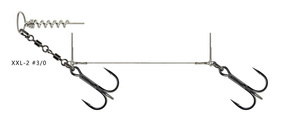 DOZBROJKI SAVAGE GEAR SPINNING STINGER 16cm - 3/0