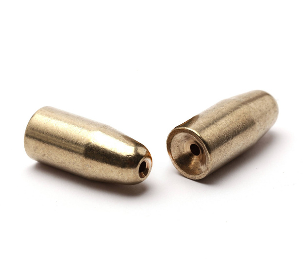 BEZOŁOWIOWE CIĘŻARKI BULLET IRON CLAW 25g/2szt