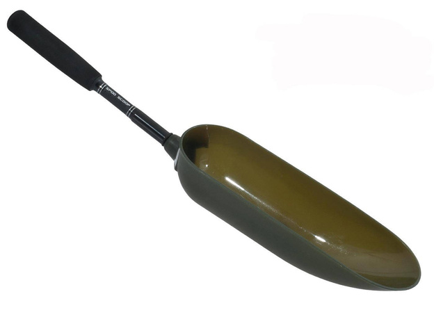 ŁYŻKA ZANĘTOWA Z UCHWYTEM ANACONDA - DUŻA