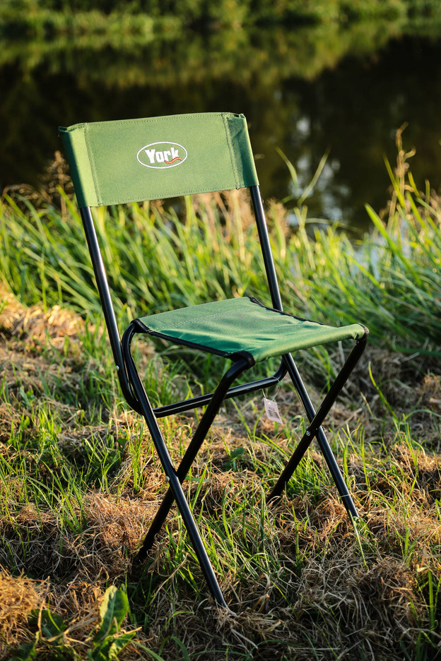 SKŁADANE KRZESŁO YORK - KY22