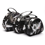 POKROWIEC NA KOŁOWROTEK YORK WHITE CAMO - S