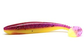 GUMA DAIWA TOURNAMENT DFIN - UV CRUSH CANDY