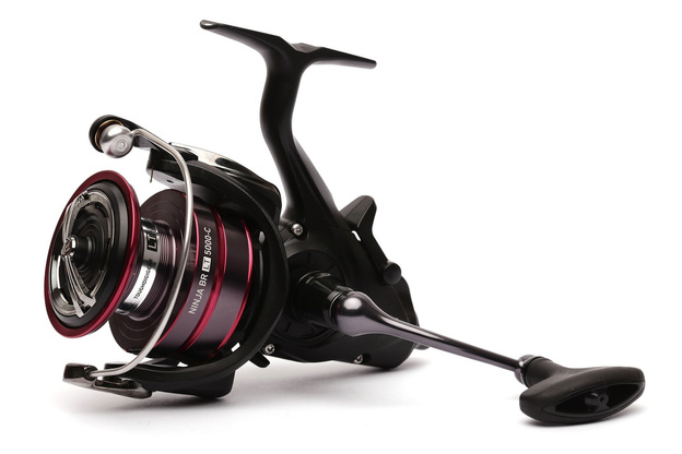 KOŁOWROTEK DAIWA NINJA BR LT 5000-C