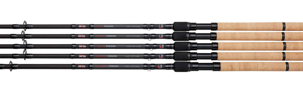 WĘDKA DAM DETEK HEAVY FEEDER 420/-125g