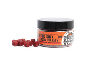 METHOD SOFT PELLETS GENLOG - DZIKA TRUSKAWKA 60ml